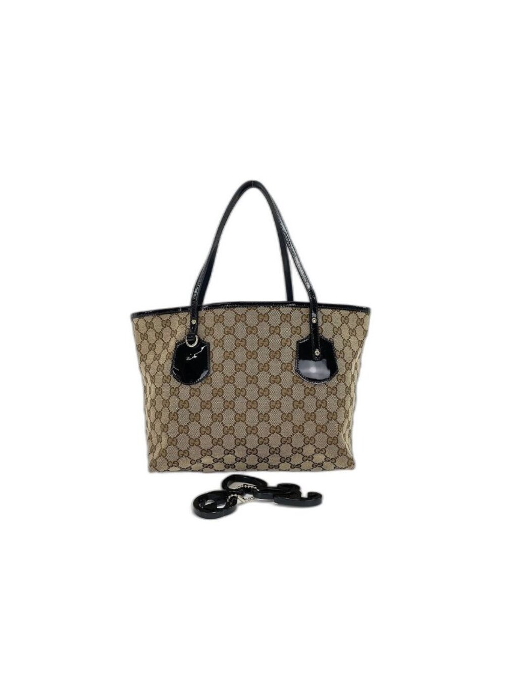 Gucci Tote Bag Beige